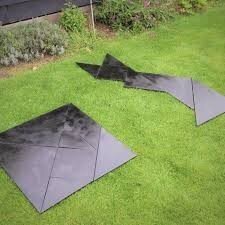 XXL Tangram