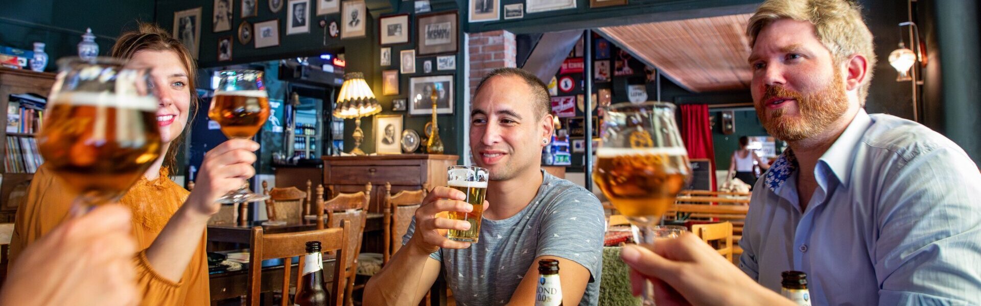 Zaltbommelse stadsbrouwerij