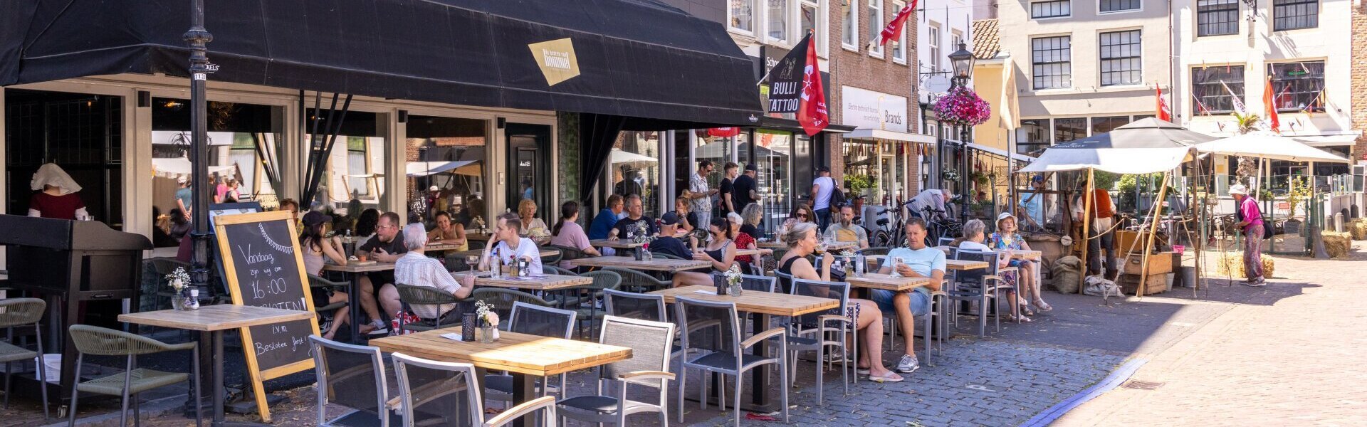 Terras